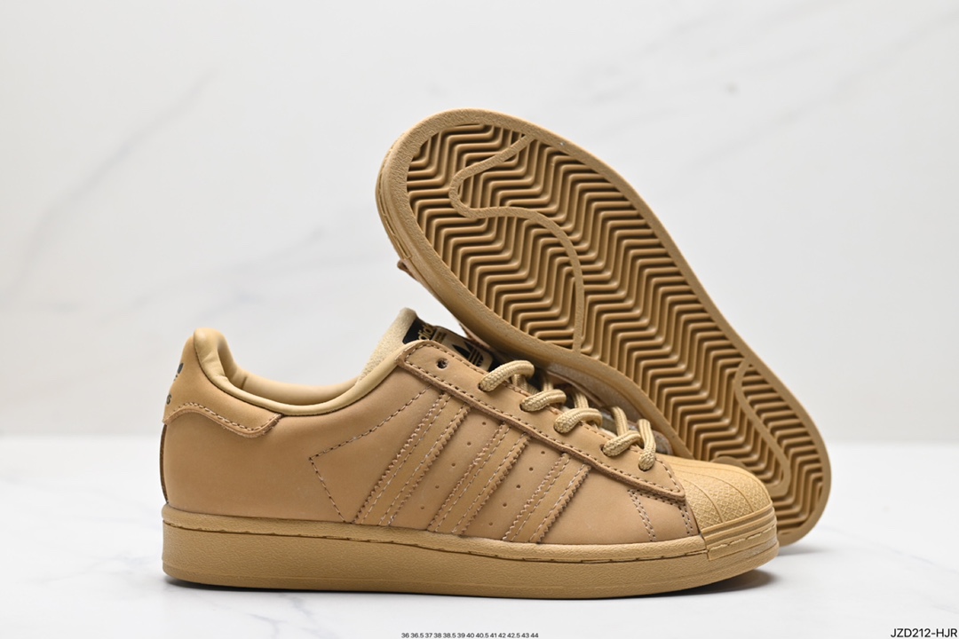 Adidas Superstar Shoes